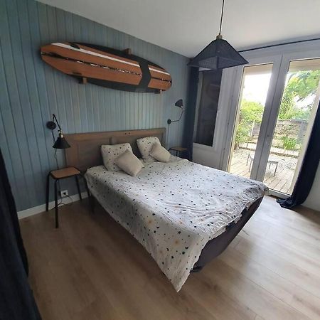 Le Clos Langella Villa Léognan Eksteriør billede