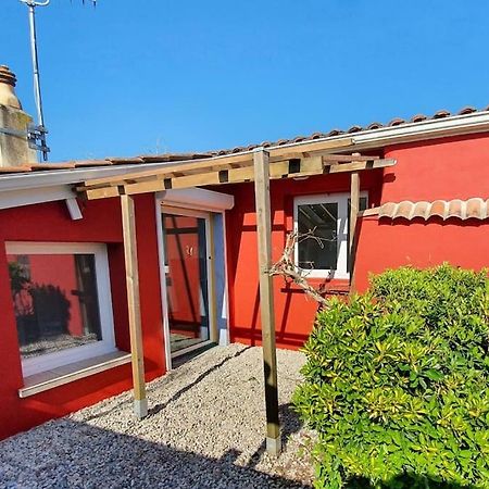 Le Clos Langella Villa Léognan Eksteriør billede